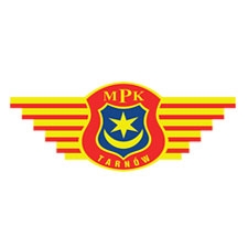 Logo MPK Tarnów