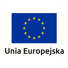 Logo Unii Europejskiej 